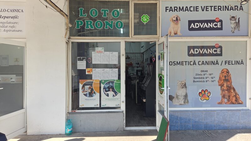 Berceni Oferte spatiu comercial situat in piata Berceni